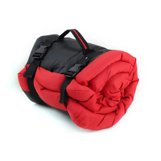 Portable Waterproof Foldable Dog Bed Teamdrop