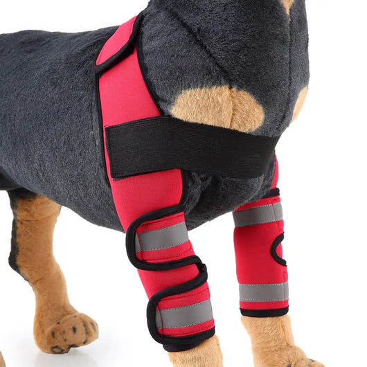Pet Protective Sleeve Teamdrop