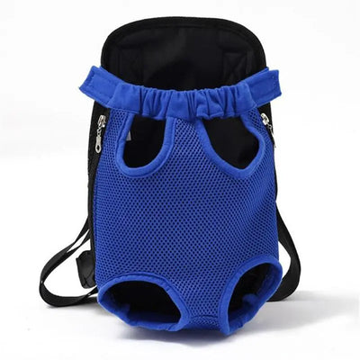 Pet Carrier Shoulder & Chest Backpack EPROLO