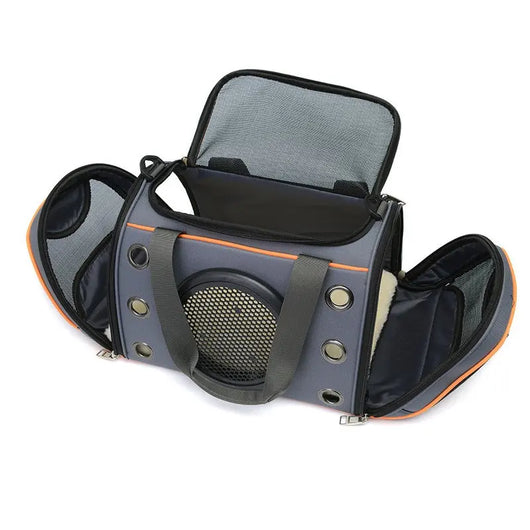Breathable Dog Carrier Backpack EPROLO