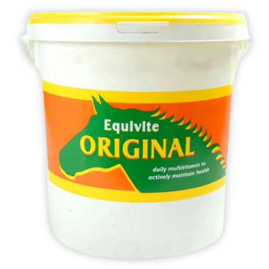 Equivite Original Vitamin & Mineral Supplement 15kg