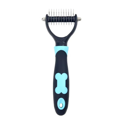 Dog Grooming Comb Teamdrop