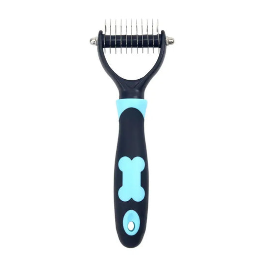 Dog Grooming Comb Teamdrop