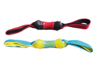Gor Flex Tough Tug (27cm) Blue/Red Gor Flex Tough Tug (27cm) Blue/Red