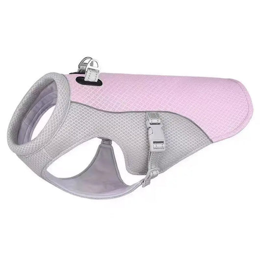 Breathable Dog Cooling Vest Teamdrop