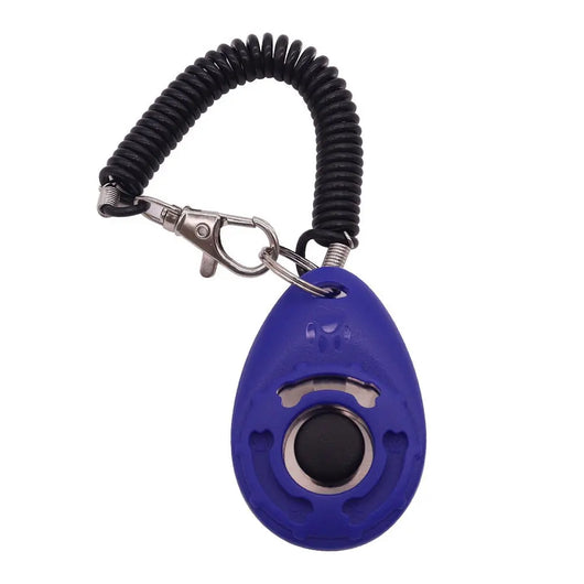 Dog Training Clicker Teamdrop