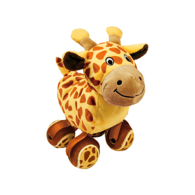 KONG TenniShoes Giraffe Large - UK9 Petcare