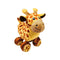 KONG TenniShoes Giraffe Large