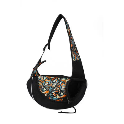 Small Pet Travel Bag Teamdrop