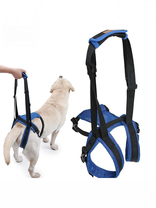 Dog Lift Assist Support Harness Teamdrop