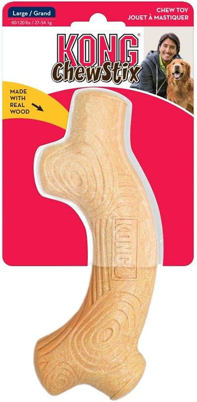 KONG ChewStix Stick Large - UK9 Petcare
