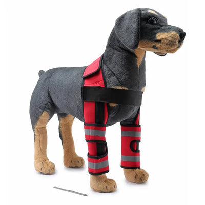 Pet Protective Sleeve Teamdrop