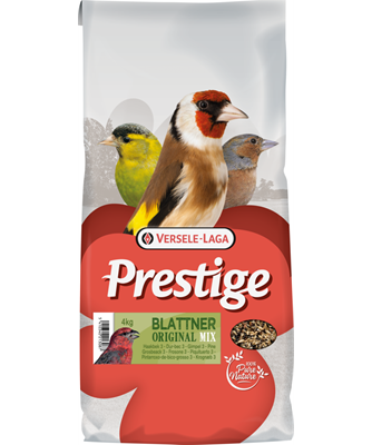 Versele Laga Prestige Blattner Grosbeak III 4kg Versele Laga Prestige