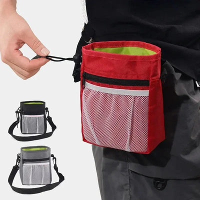 Dog Training Treat Pouch & Waist Bag EPROLO