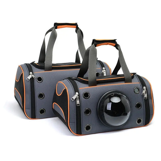 Breathable Dog Carrier Backpack EPROLO