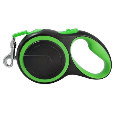 Retractable Dog Lead — Medium & Large Dogs EPROLO