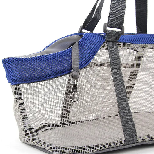 Dog Carry Bag Teamdrop