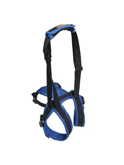 Dog Lift Assist Support Harness Teamdrop