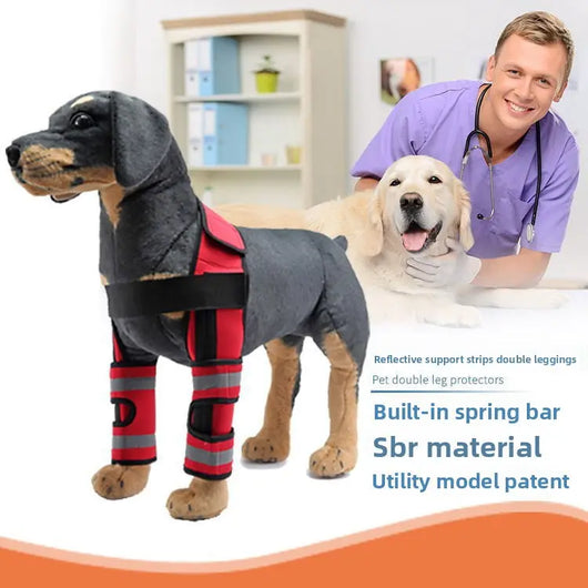 Pet Protective Sleeve Teamdrop