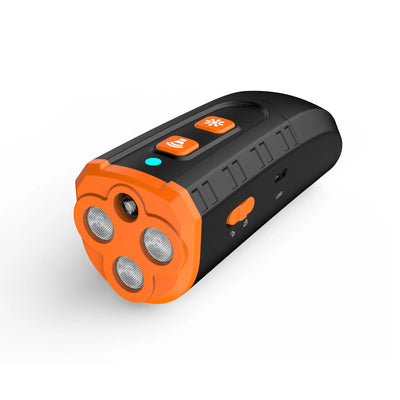 Handheld Ultrasonic Dog Bark Deterrent EPROLO