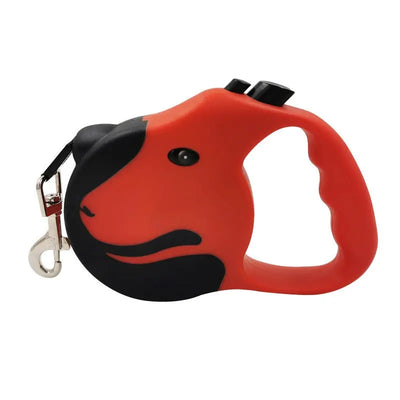 Retractable Dog Lead — Medium & Large Dogs EPROLO