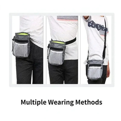 Dog Training Treat Pouch & Waist Bag EPROLO