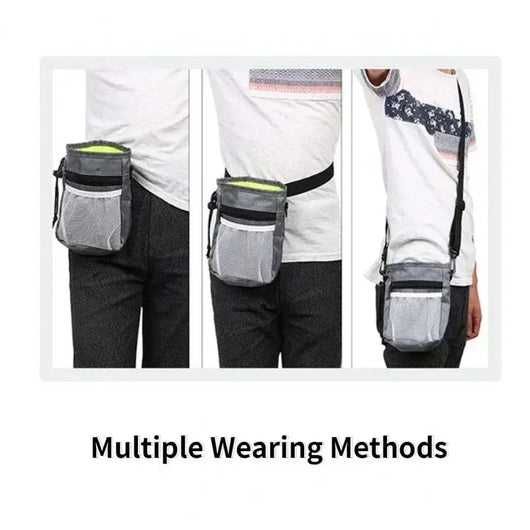 Dog Training Treat Pouch & Waist Bag EPROLO