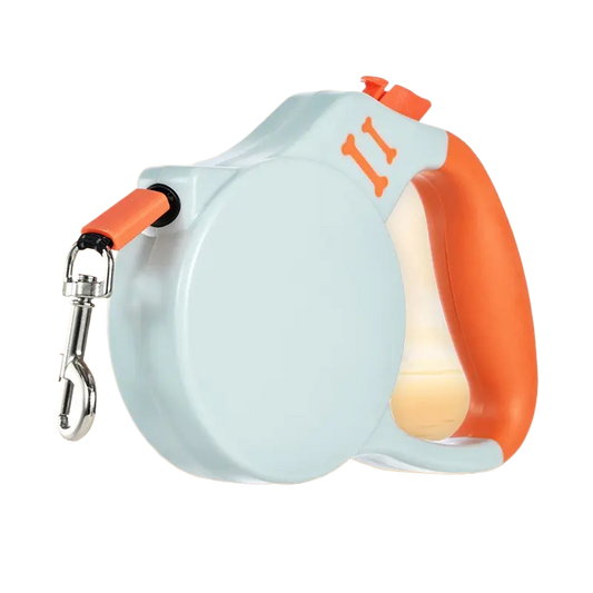 Everyday Dog Lead Teamdrop