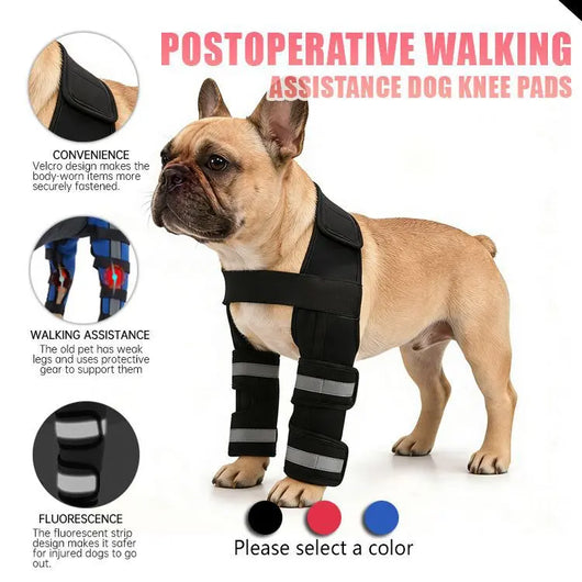 Pet Protective Sleeve Teamdrop