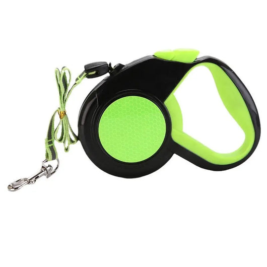 Retractable Dog Leash Teamdrop