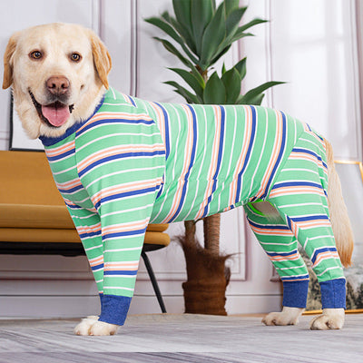 Dog weaning and sterilization suit eprolo