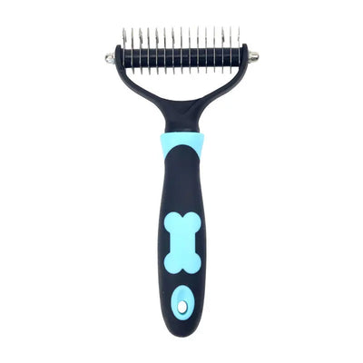 Dog Grooming Comb Teamdrop