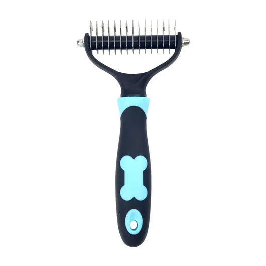 Dog Grooming Comb Teamdrop