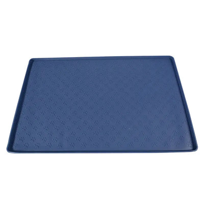 Waterproof Non-Slip Dog Feeding Mat Teamdrop