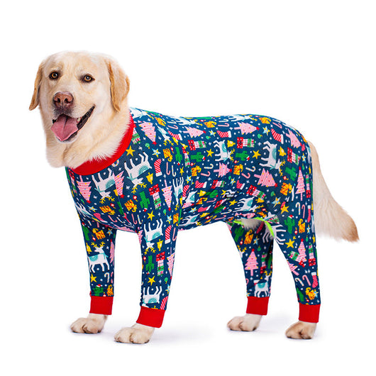 Dog weaning and sterilization suit eprolo