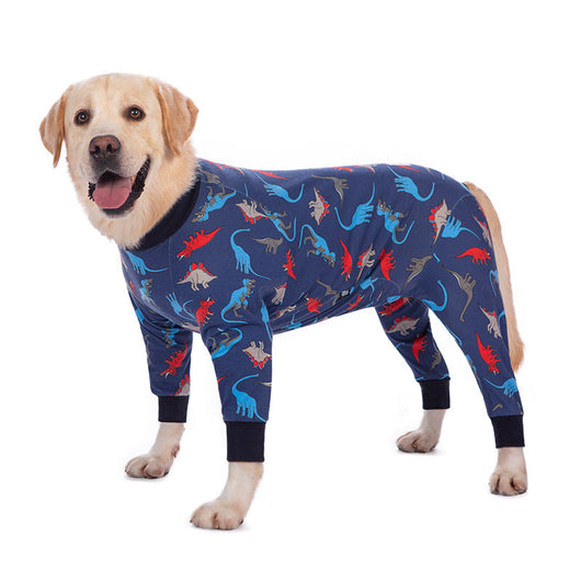 Dog weaning and sterilization suit eprolo