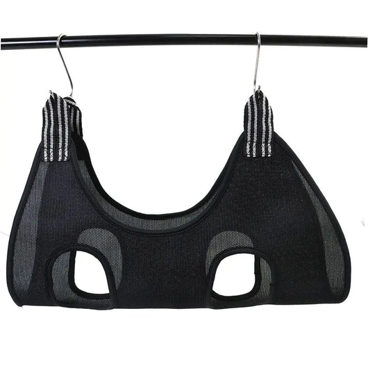 Pet Grooming Hammock & Nail Trimming Restraint Bag EPROLO