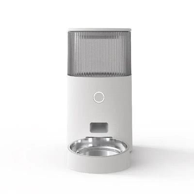 Wifi Smart Pet Feeder with Phone App EPROLO