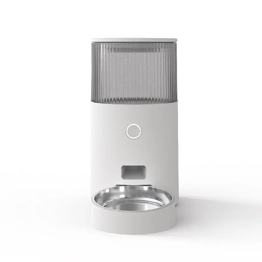 Wifi Smart Pet Feeder with Phone App EPROLO
