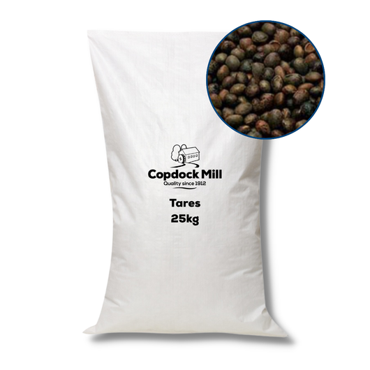 Copdock Mill Tares, 25kg