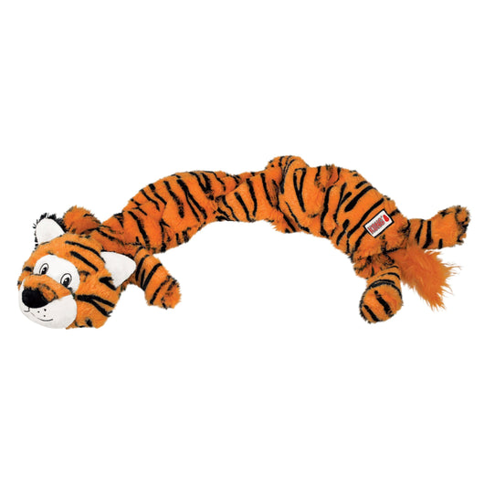 KONG Stretchezz Jumbo Tiger X-Large - UK9 Petcare