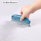 Pet Hair Remover Brush for Furniture & Beds
