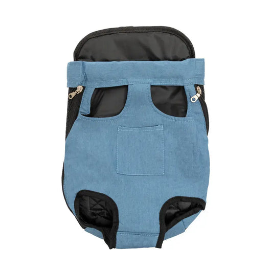 Pet Carrier Shoulder & Chest Backpack EPROLO