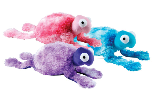 Gor Reef Mommy Turtle (63cm) Blue/Purple/Pink