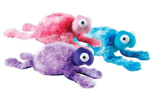 Gor Reef Mommy Turtle (63cm) Blue/Purple/Pink