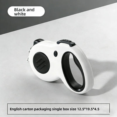 Automatic Retractable Dog Leash Teamdrop