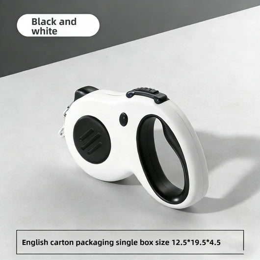Automatic Retractable Dog Leash Teamdrop
