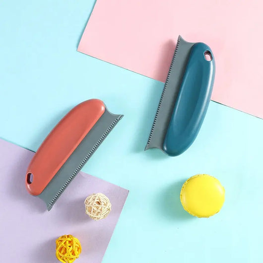 Pet Hair Remover Brush for Furniture & Beds EPROLO