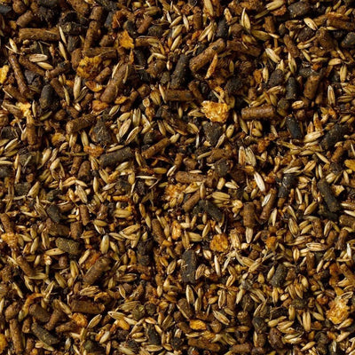 Saracen Level-Grow Mix Winter Formula, 20kg