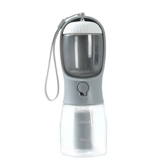 3-in-1 Portable Dog Water Bottle EPROLO